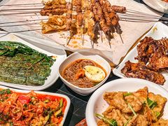 -枪火串烧·东北特色烧烤(罗湖总店)