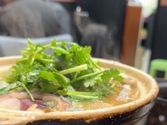 -川香煲(茅台路店)