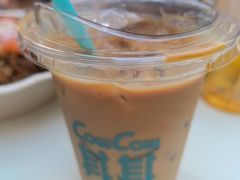 -CowCow其其·牛杂咖啡公司(六运店)