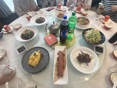 -聚鑫阁江浙菜·非遗传承技艺(青村帝华园店)