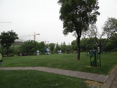 -长兴太湖图影湿地文化园