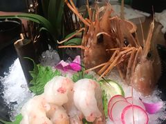 -沼津港渔市(宏伊国际广场店)