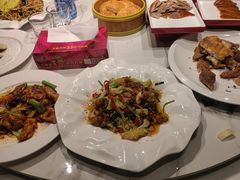 -玉林烤鸭店(黄村兴华店)