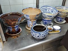 -清真·宏顺祥卤汁凉粉(大皮院店)
