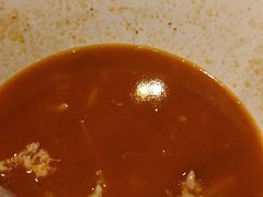 -马来西亚美食街