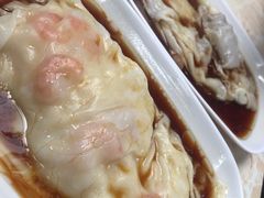 鲜虾肠-源记肠粉(华贵路店)