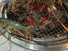 -芭提雅Amporn Seafood自助餐厅