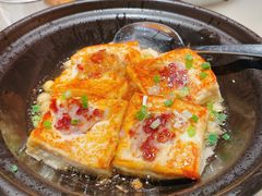 客家酿豆腐-客语客家菜(华发商都店)