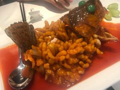-松鹤楼·非遗·苏帮菜(融科店)