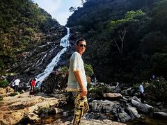 -海南热带雨林国家公园吊罗山景区