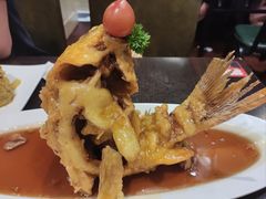 -老牌坊鲁菜名店(宽厚里店)