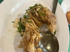 -大茄来海鲜餐厅(亚洲城分行)