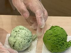 -米糯糯·MINONO·大福冰淇淋(青岛万象城店)