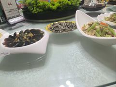 -东四民芳餐厅(世茂工三店)