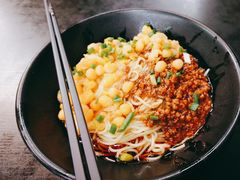 -丽影重庆小面(定西路店)