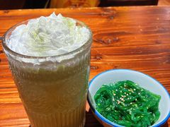 -小川洋风料理(街道口店)