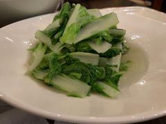 -羡餐厅·杭帮菜·淳菜(千岛湖自由洲际殿店)