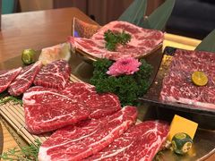 -MIKOMIKO和牛烧肉专门店(南门店)