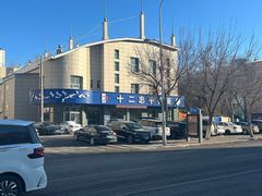 -十二忠手拉面(五福店)