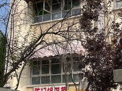 -陈记锅巴菜(五大道店)