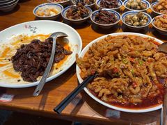 -小时候焗海鲜(鄞州万达店)