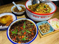 -怪噜范·老贵阳街头名小吃(鸿通城店)