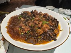 -长春市茶啊衝饭店(南湖公园店)