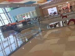 -百盛(万象城店)