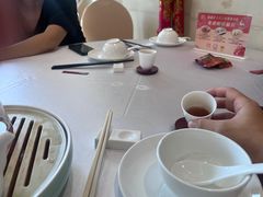 -鹿鸣酒家(越秀店)