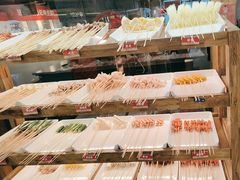 -袁记串串香(梁家巷店)