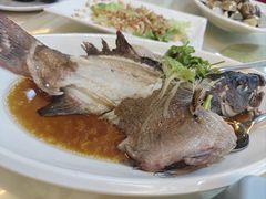 -钱塘府海鲜餐厅