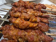 -北丐先生·野馄饨烧烤(长宁龙之梦店)