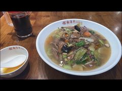 -飨府.老淮面馆.自营(清河路店)