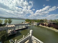 -青龙湖公园