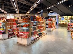 -Olé精品超市(沈阳万象城店)