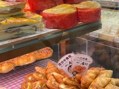 -Caidie Bakery采蝶轩(百越店)