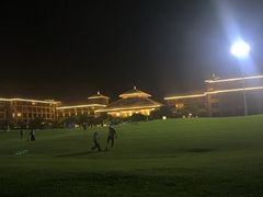 -秦皇岛阿尔卡迪亚滨海度假酒店