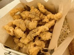 -春家·非遗手工小吃(徐汇万科广场店)