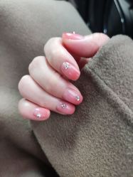 -拾光美甲美睫半永久