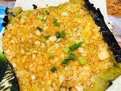 -凤爪王烧烤(徐东旗舰店)