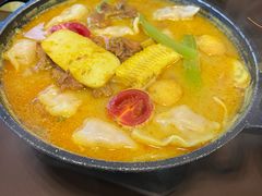 -袁记云饺的猜想(东方宝泰首店)