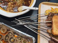 -老虎滩大连海鲜烧烤(建邺云锦路总店)