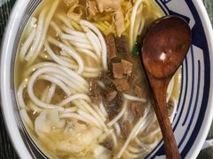 -鑫花溪牛肉米粉(苏州中心店)