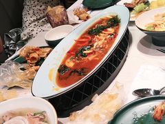 -美奈小馆·越南料理(中航城君尚购物中心店)