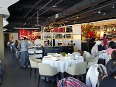 -悦融·京鲁菜·露台花园(安定门店)