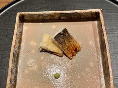 -晴空·日本料理(万象城店)