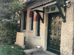 -上海蔡元培故居陈列馆