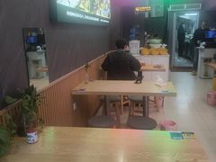 -家味螺蛳粉&烤鱼(五角场店)