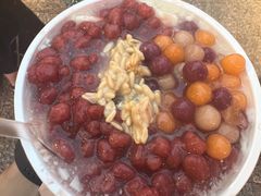 -沙州食驿·非遗小吃夜市