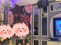 -米乐星世界KTV(汇智国际商业中心店)